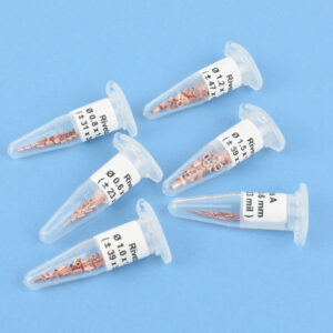 Rivets / Eyelets for double sided PCB Assortment